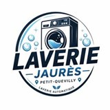 Logo Laverie Jaurès
